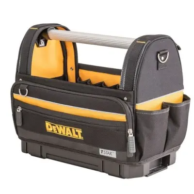 Torba za orodje DeWalt TSTAK 30 kg kapaciteta