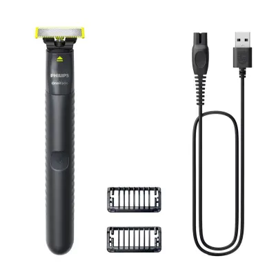 Brivnik Philips OneBlade QP1424/10 Charcoal