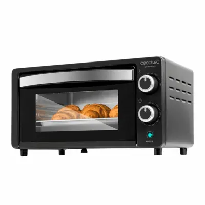 Mini električni pečica Cecotec Bake&Toast 1090 10L 1000W