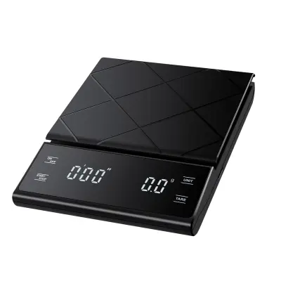 Kuhinjska tehtnica Extralink C1 z LCD zaslonom