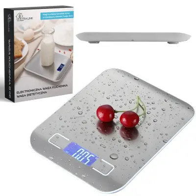 Kuhinjska tehtnica Extralink Home B-06 elektronska