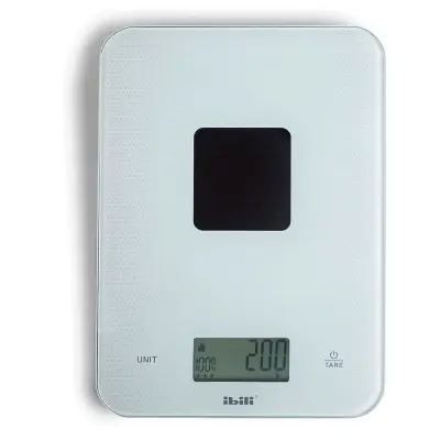 Digitalna kuhinjska tehtnica Ibili 15kg solar