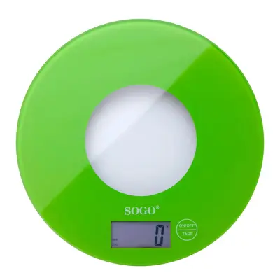 Kuhinjska tehtnica Sogo bac-ss-3965-g 5kg
