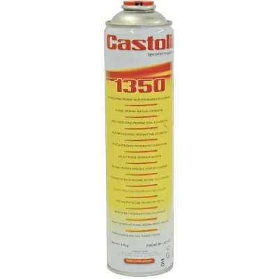 Plinska kartuša Castolin 1350 600ml