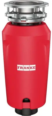 Odstranjevalec hrane Franke SLIM 75 0.75 HP