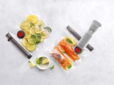 Set za vakuumsko pakiranje Zwilling 36806-007-0 z steklenimi posodami