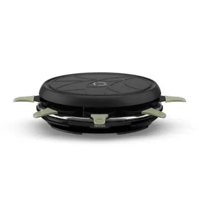 Raclette aparat Tefal RE31E810 945W za 8 oseb