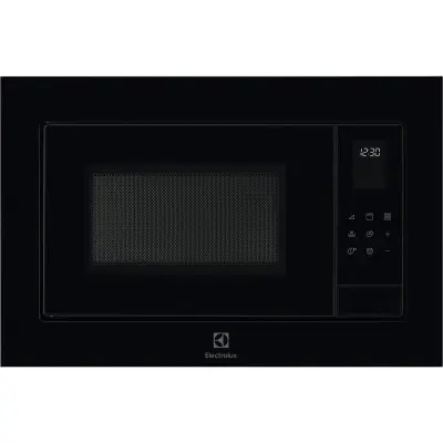 Vgrajena mikrovalovna pečica Electrolux LMS4253TBK 900W 25L
