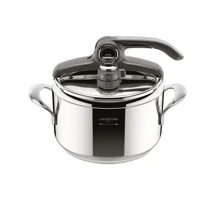 Kuhalnik pod pritiskom Lagostina Diva 5l 22cm