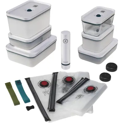 Vacuum sealer Zwilling 36815-015-0 2300ml