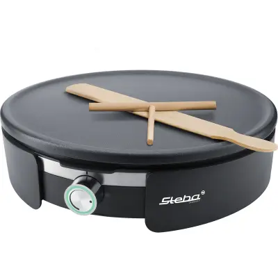 Crepe Maker Steba CR 36 1500W