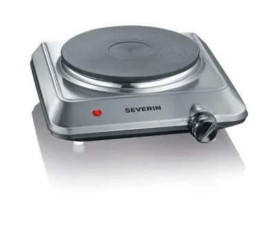 Električni kuhalnik Severin KP 1092 1500W