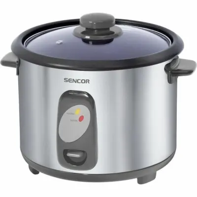 Kuhalnik riža Sencor SRM 1800SS 700W 1.8L