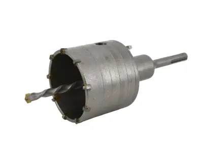 Core drill Awtools 80mm SDS Plus