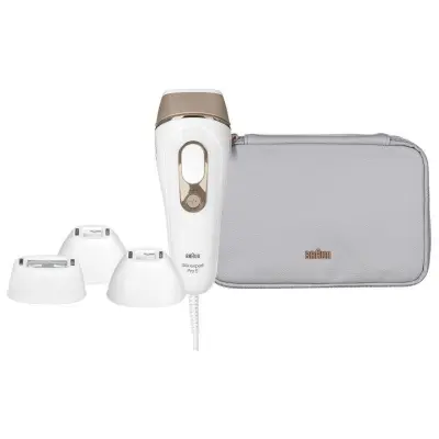 Epilator Braun Silk-expert Pro PL5356