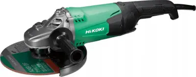 Kotni brusilnik Hitachi G23ST 2000W 230mm