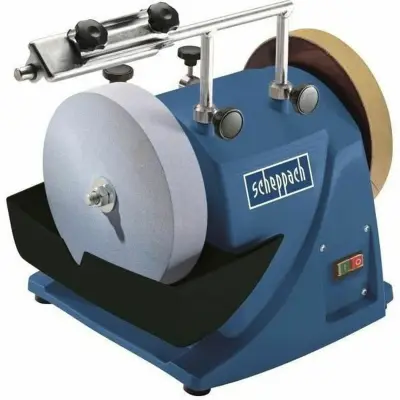 Orodje za ostrenje + Scheppach + Tiger 2000S + 120W