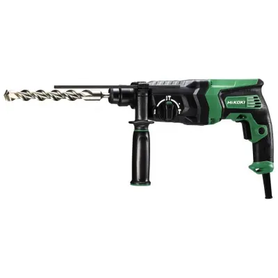 Rotacijska kladiva HiKOKI DH26PC2WSZ 830W
