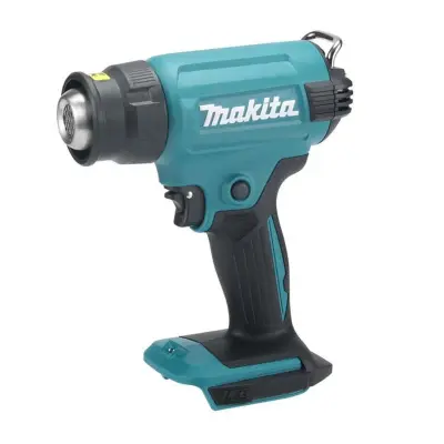 Toplotni pištol Makita DHG180Z 550°C 18V