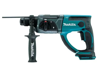 Rotacijski kladivni vrtalnik Makita DHR202 18V