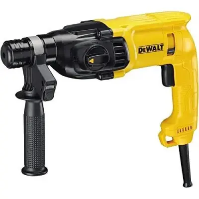 Vrtalnik DeWalt D25033-QS 710W 2J