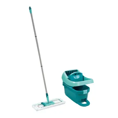 Mop in vedro Leifheit Profi XL 42 cm 8 L