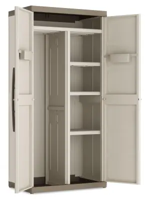 Omara Keter Excellence XL z 4 policami