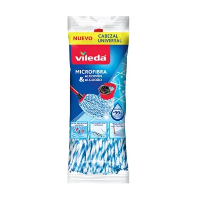 Mop Vileda 72100029 plastičen