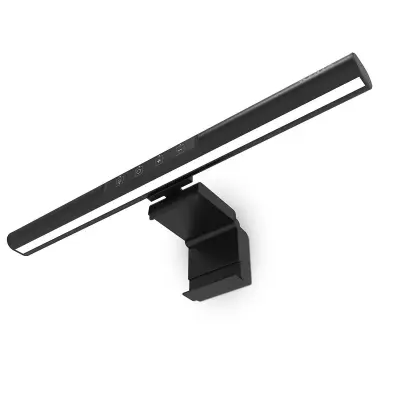 LED svetilka Nedis 40 cm dimabilna na dotik