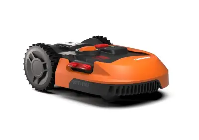 Robotska kosilnica Worx Landroid L2000 22 cm