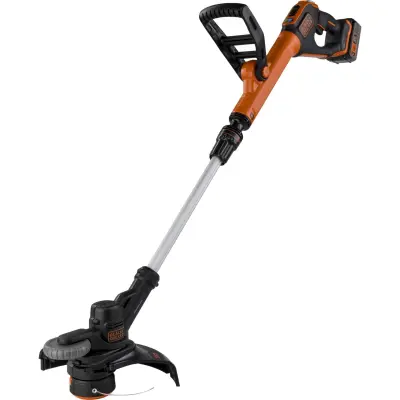 Akumulatorski trimer za travo Black & Decker STC1840EPC 30 cm
