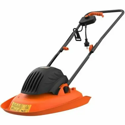 Električni traktor Black & Decker BEMWH551-QS 1200W 30cm