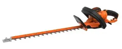Hedge trimer Black & Decker BEHTS551 650W 60 cm