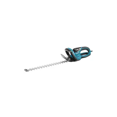 Električni žični trimer za žive meje Makita UH6580 670W 65 cm