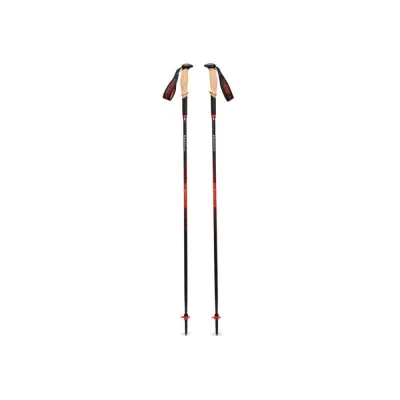 Trekking palice Black Diamond Pursuit Carbon Z 115 cm
