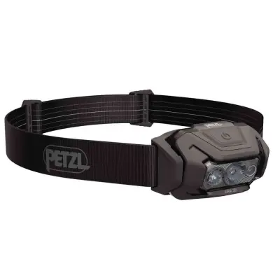 Glava svetilka Petzl Aria 2R RGB 600lm