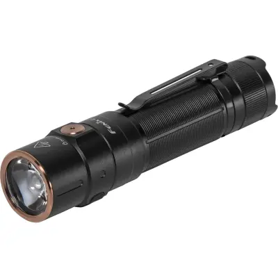 Svetilka Fenix E35R z močjo 3100 lumnov