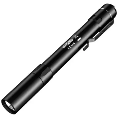 Ročna svetilka Nitecore MT06MD z LED Nichia 219B