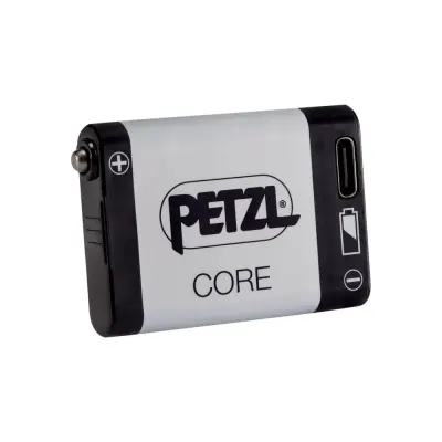 Baterija Petzl CORE 2 1250 mAh
