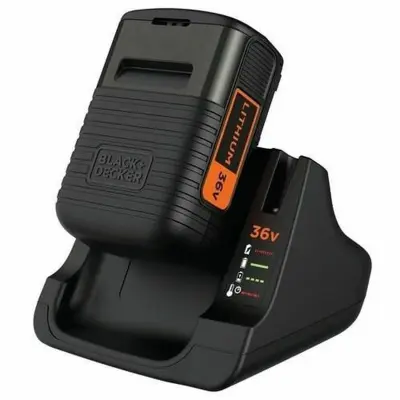 Baterija in polnilec Black & Decker BDC2A36 36V 2Ah