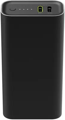 Powerbank Mophie Powerstation 10000 mAh z dvema USB-C priključkoma