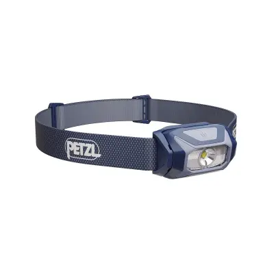 Svetilka za glavo Petzl Tikkina 300 lumens