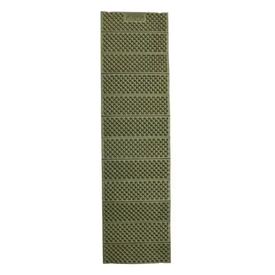 Zložljiva blazina Robens Zigzag Slumber 180x50x2cm Zelena