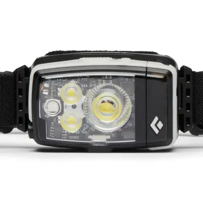 Glava Black Diamond Distance LT 1100 1100 lumens
