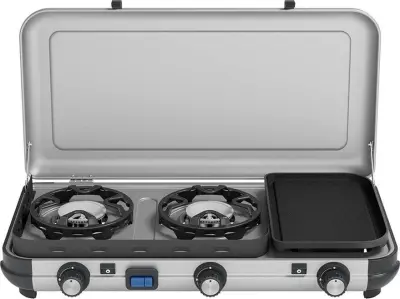 Kamperska kuhinja Campingaz Camping Kitchen 2 Multi-Cook