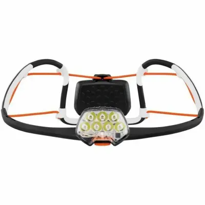 Svetilka za glavo Petzl IKO CORE 500 lumens