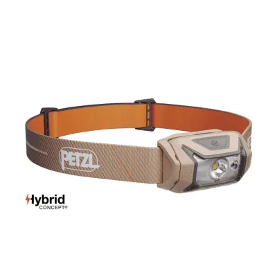 Svetilka Petzl Tikka Core 450 lumnov
