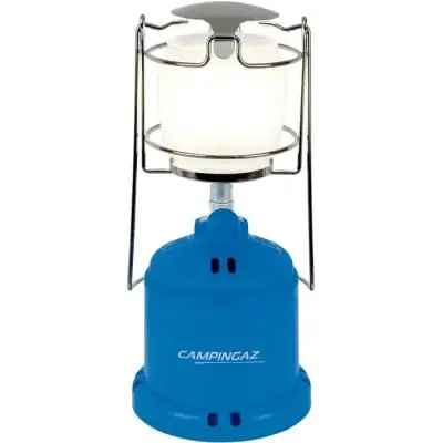 Plinska svetilka Campingaz 206 L 80W