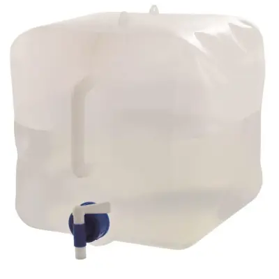 Nosilec vode Outwell 650670 15L zložljiv BPA brez