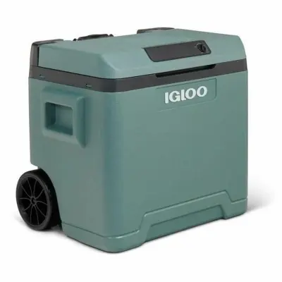 Električna hladilna torba Igloo IE42, kapaciteta 42 litrov